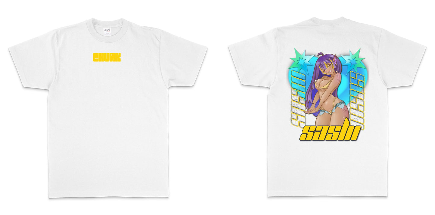 Shaka Wear SHASS — White / XL