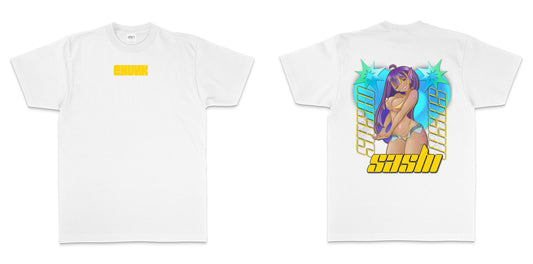 Shaka Wear SHASS — White / XL