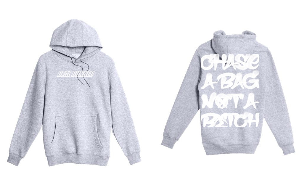 Lane Seven LS14001 — Heather Grey / M