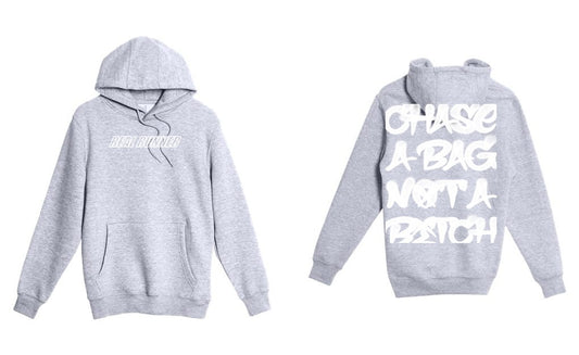 Lane Seven LS14001 — Heather Grey / M