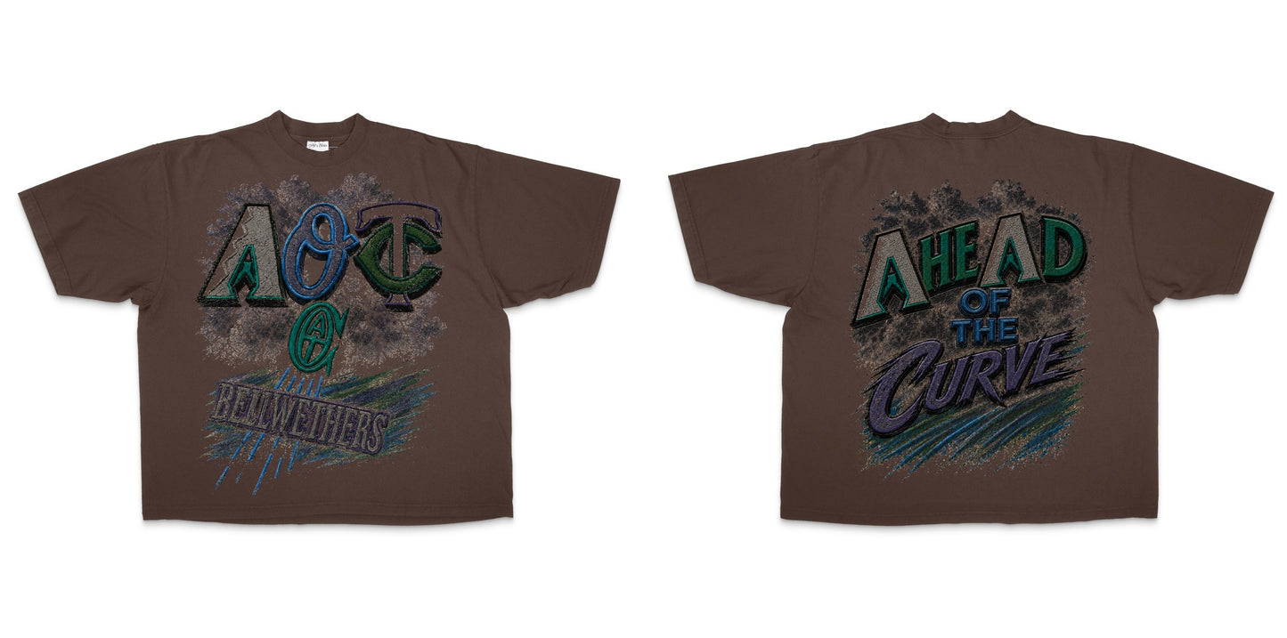 Shaka Wear SHGDD — Mocha / XL