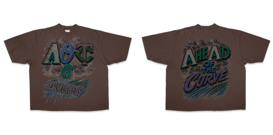 Shaka Wear SHGDD — Mocha / XL