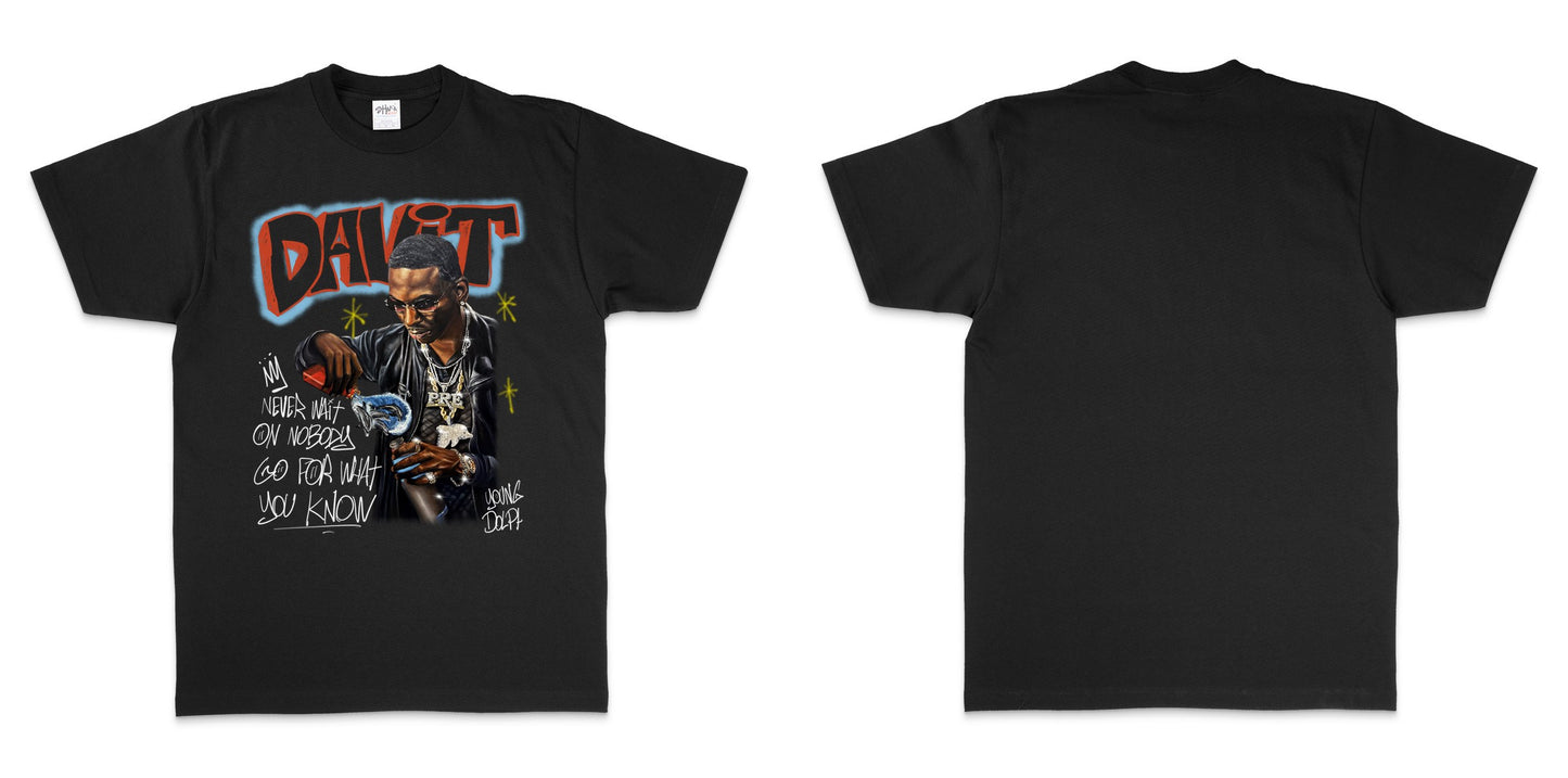 Shaka Wear SHASS — Black / 3XL