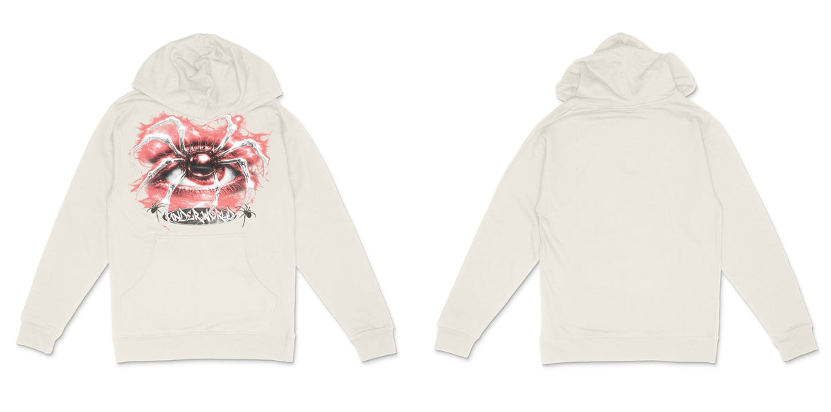 Independent Trading Co. SS4500 — Bone / XL