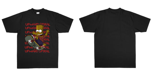 Shaka Wear SHMCS — Black / 2XL