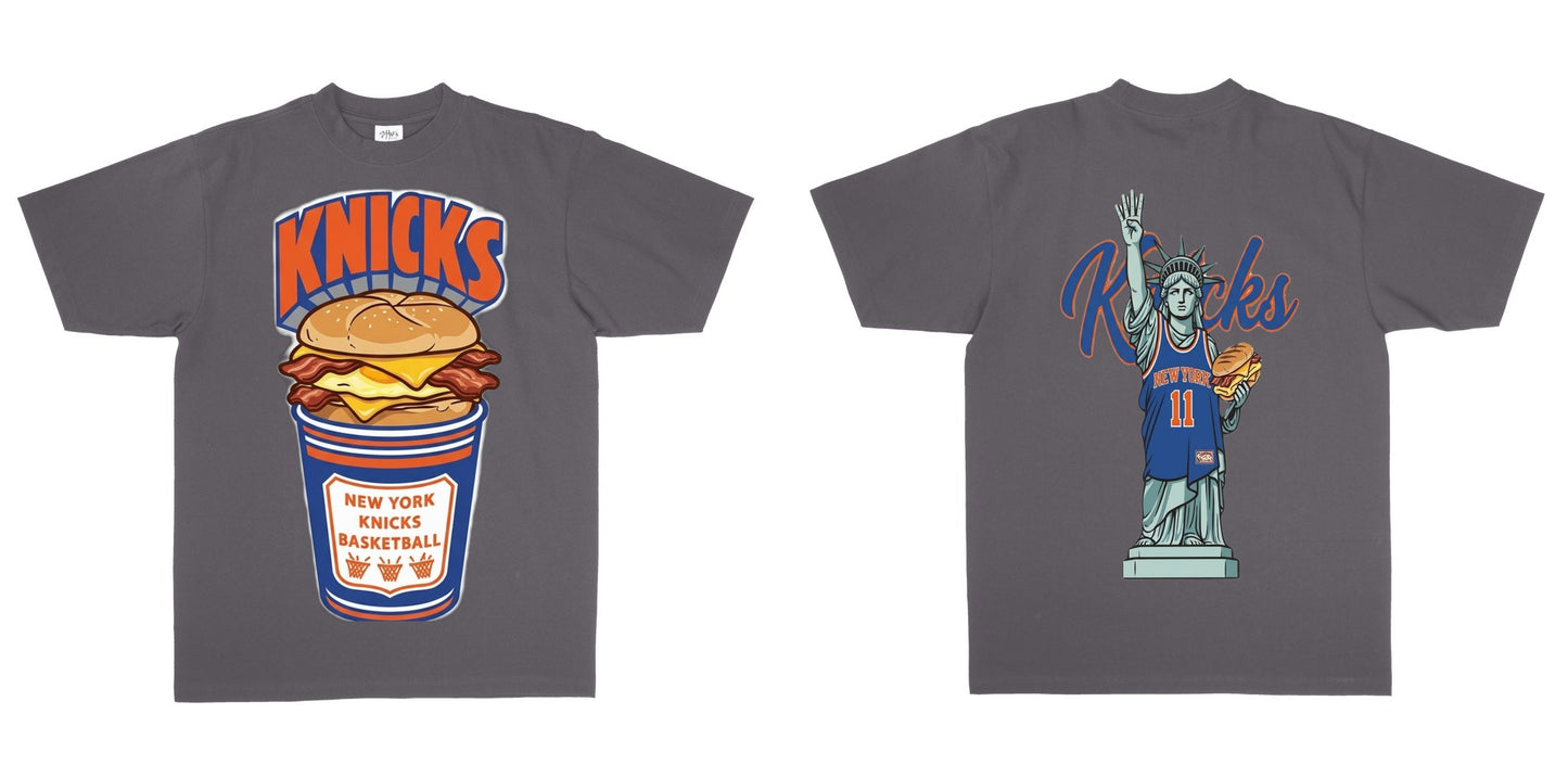 Shaka Wear SHMHSS — Dark Grey / L
