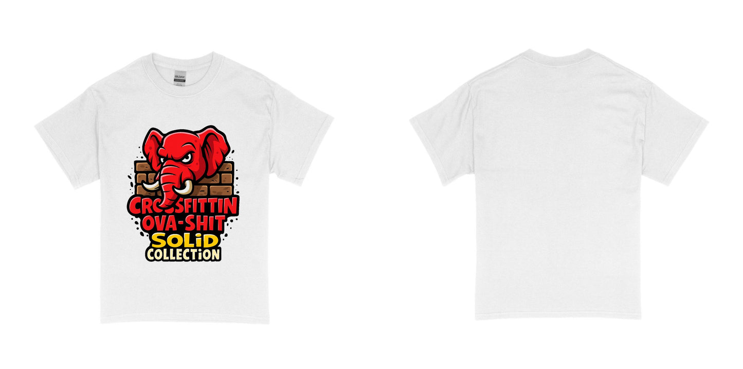 Gildan 2000 — White / 2XL