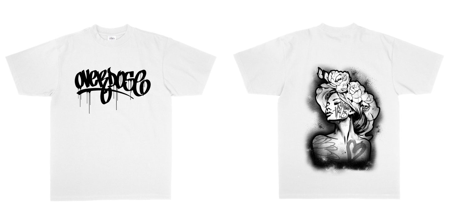 Shaka Wear SHMCS — Off white / S