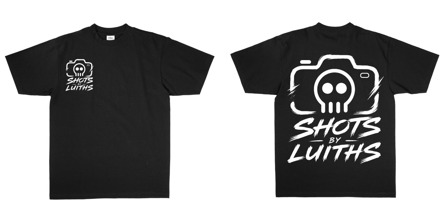 Shaka Wear SHMHSS — Black / M