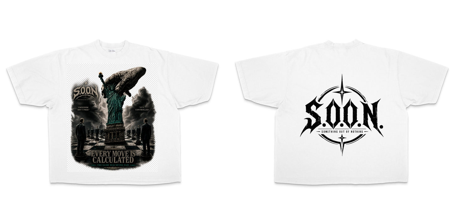 Shaka Wear SHGDD — White / L