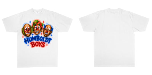 Shaka Wear SHMHSS — White / XL