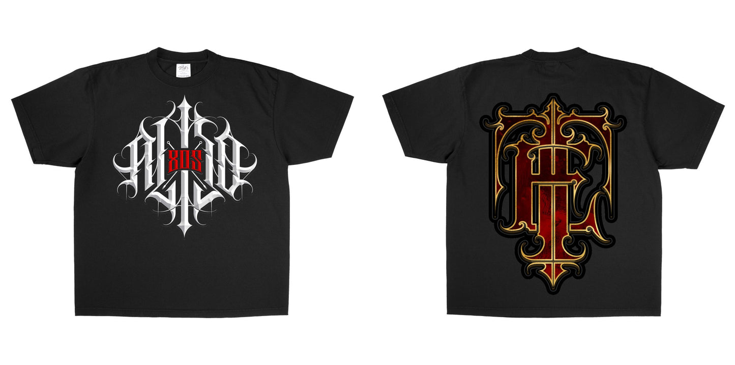 Shaka Wear SHGD — Black / L