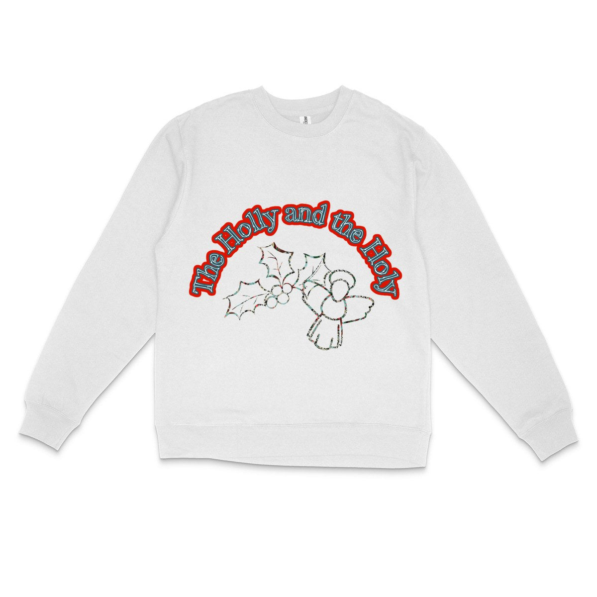 Independent Trading Co. SS3000 — White / 3XL