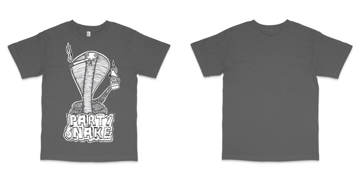 American Apparel 1301 — Black / XL