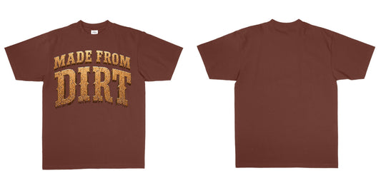 Shaka Wear SHMHSS — Brown / L