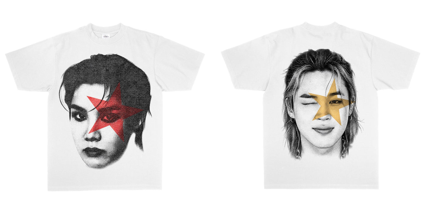 Shaka Wear SHMHSS — White / 7XL