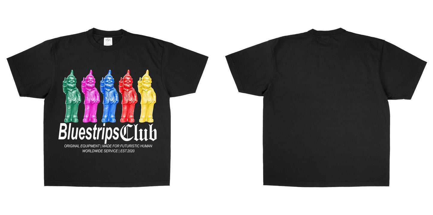 Shaka Wear SHGD — Black / XL