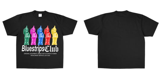 Shaka Wear SHGD — Black / XL