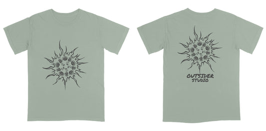 Comfort Colors 1717 — Bay / XL