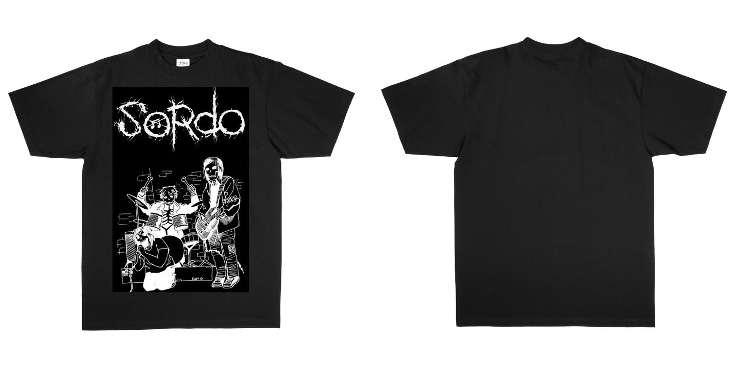 Shaka Wear SHMHSS — Black / XL