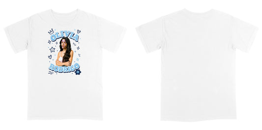 Comfort Colors 1717 — White / S