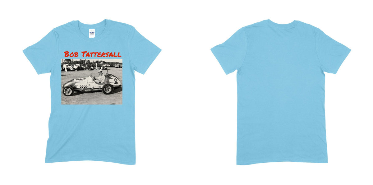 Gildan 64000 — Sky / 2XL