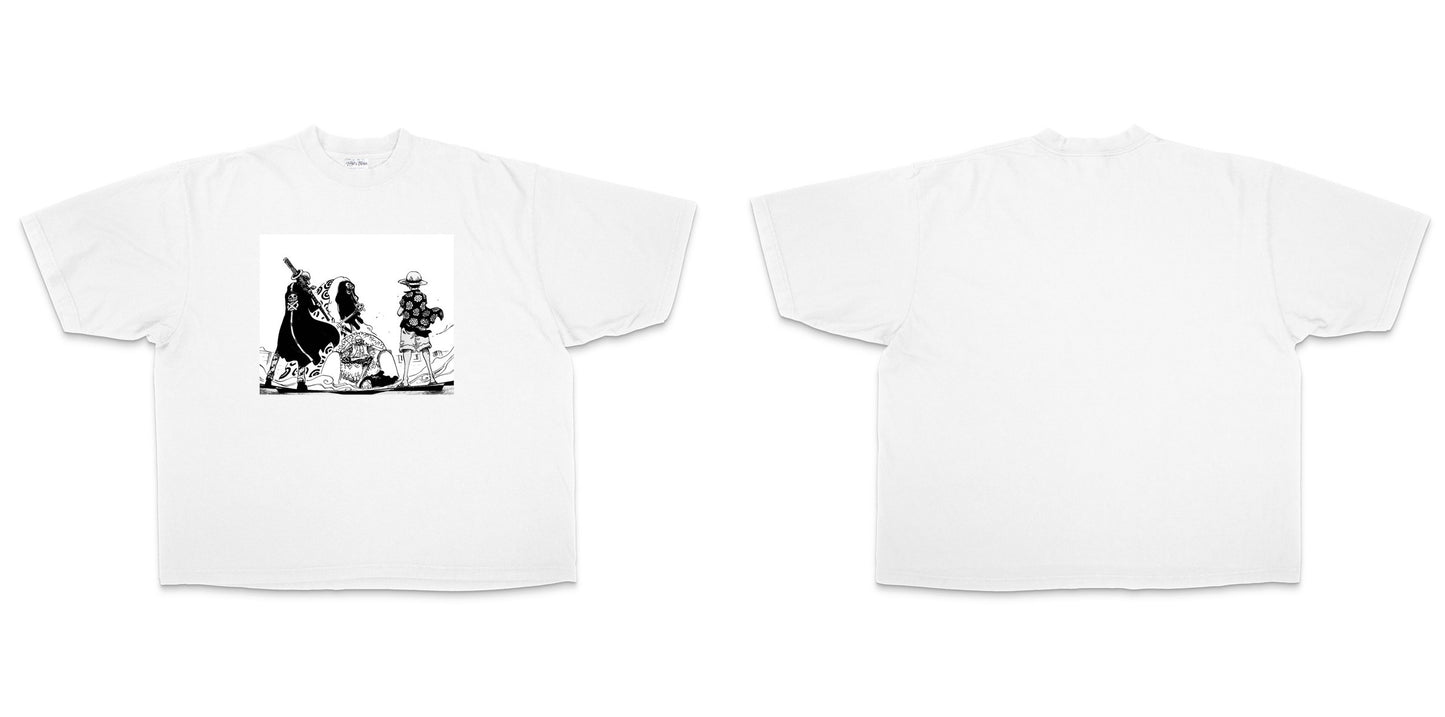 Shaka Wear SHGDD — White / L
