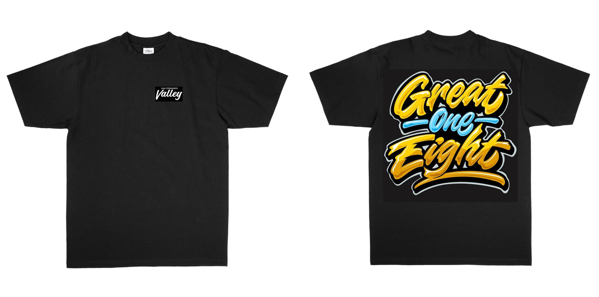 Shaka Wear SHMCS — Black / XL