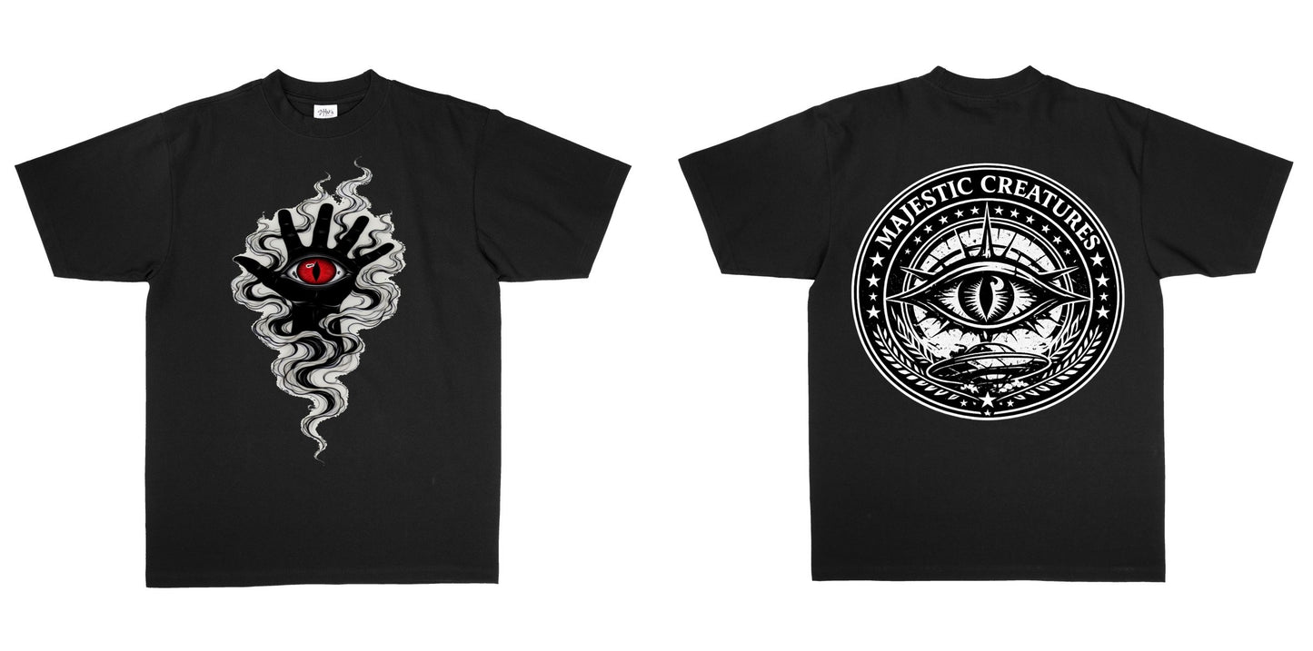 Shaka Wear SHMCS — Black / S