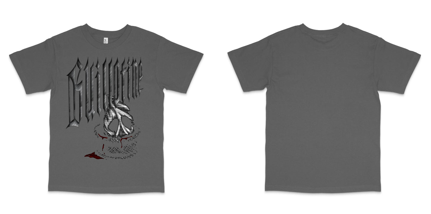 American Apparel 1301 — Black / 2XL