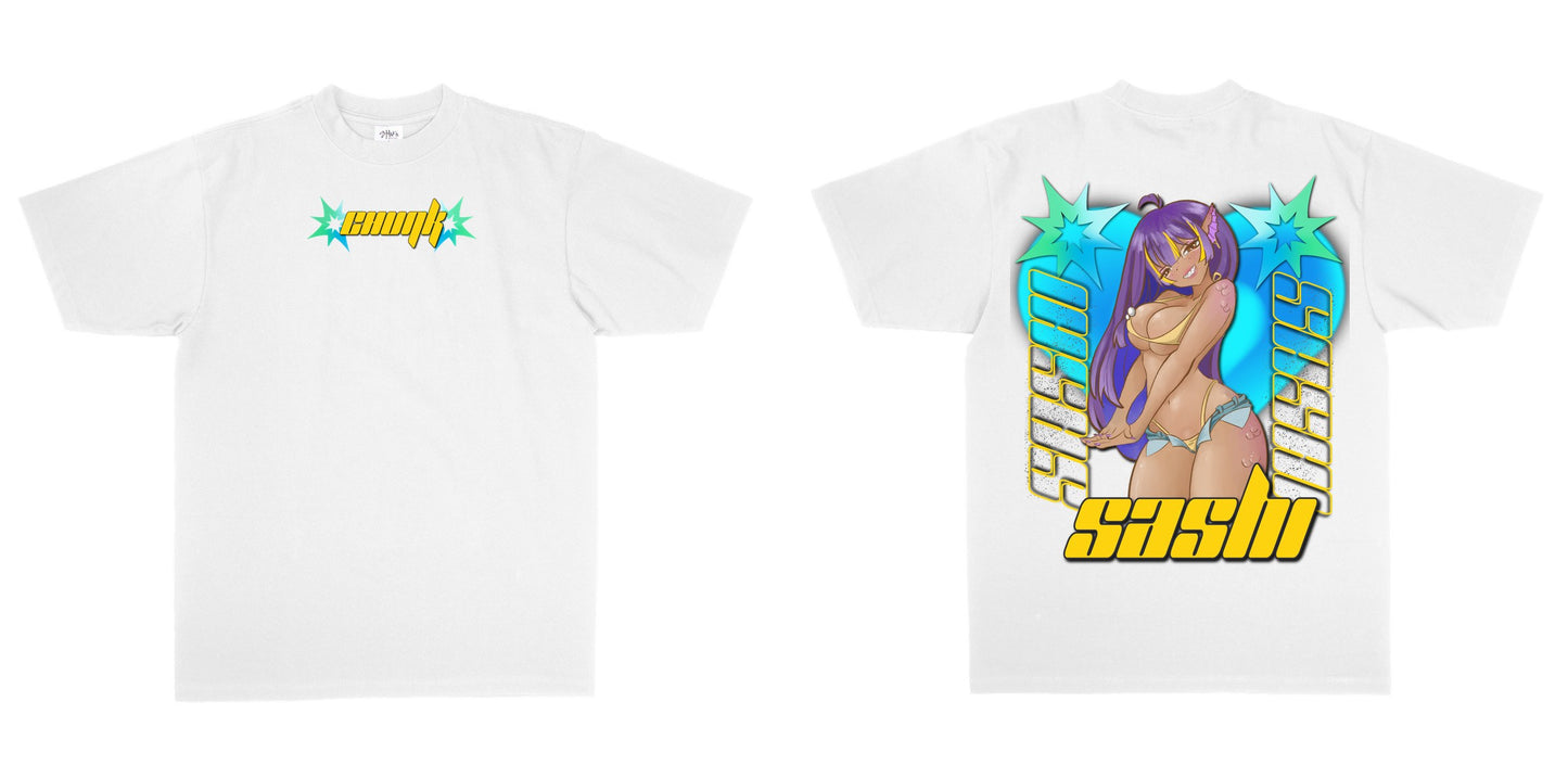 Shaka Wear SHMHSS — White / S