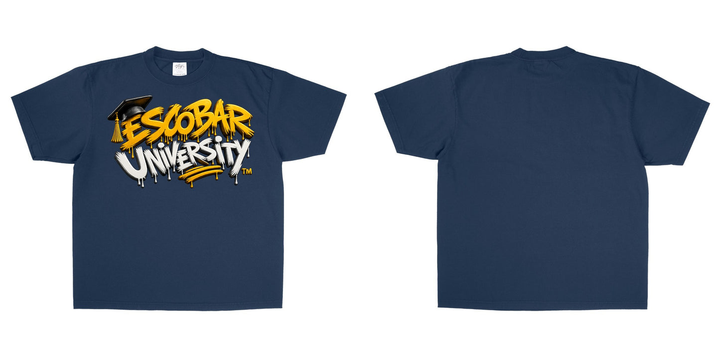 Shaka Wear SHGD — Midnight Navy / 2XL