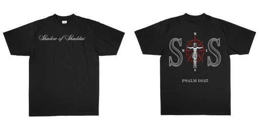 Shaka Wear SHMCS — Black / L