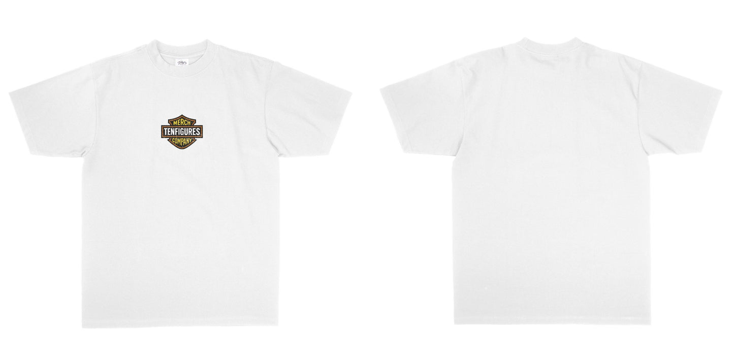 Shaka Wear SHMCS — White / S