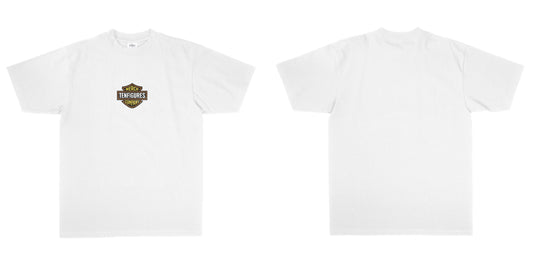 Shaka Wear SHMCS — White / L
