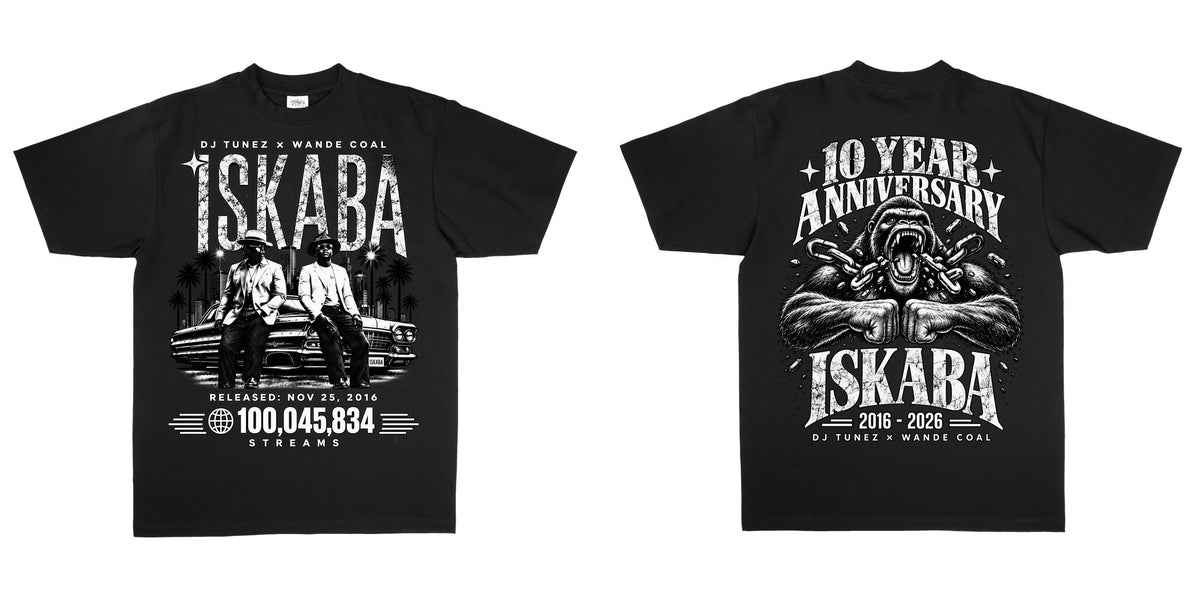 Shaka Wear SHMHSS — Black / XL