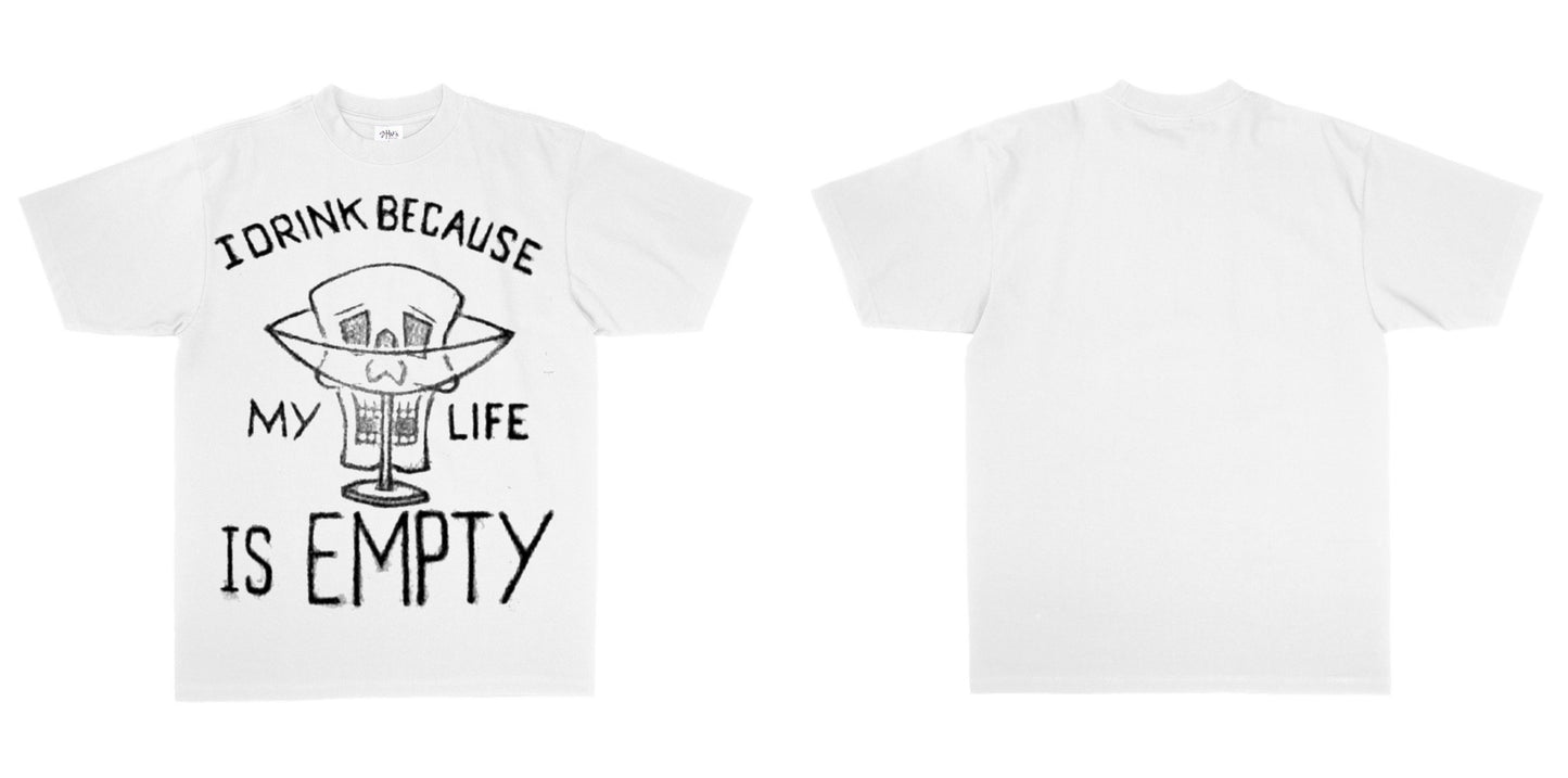 Shaka Wear SHMHSS — White / XL
