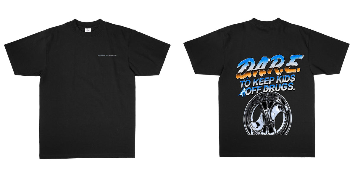 Shaka Wear SHMHSS — Black / 2XL