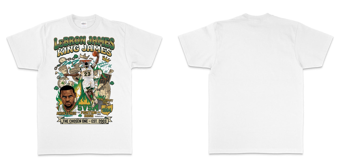 Shaka Wear SHASS — White / L