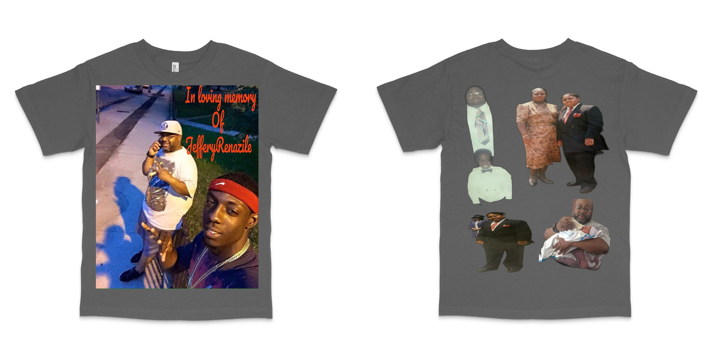 American Apparel 1301 — Black / M