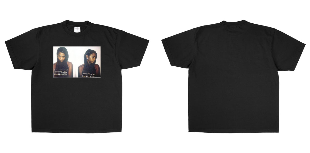 Shaka Wear SHGD — Black / 3XL