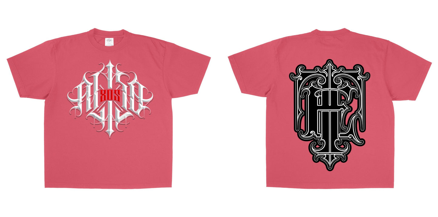 Shaka Wear SHGD — Clay Red / M