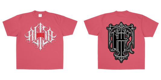 Shaka Wear SHGD — Clay Red / M