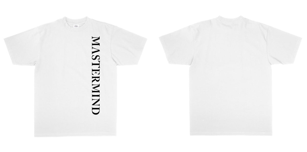 Shaka Wear SHMHSS — White / XL