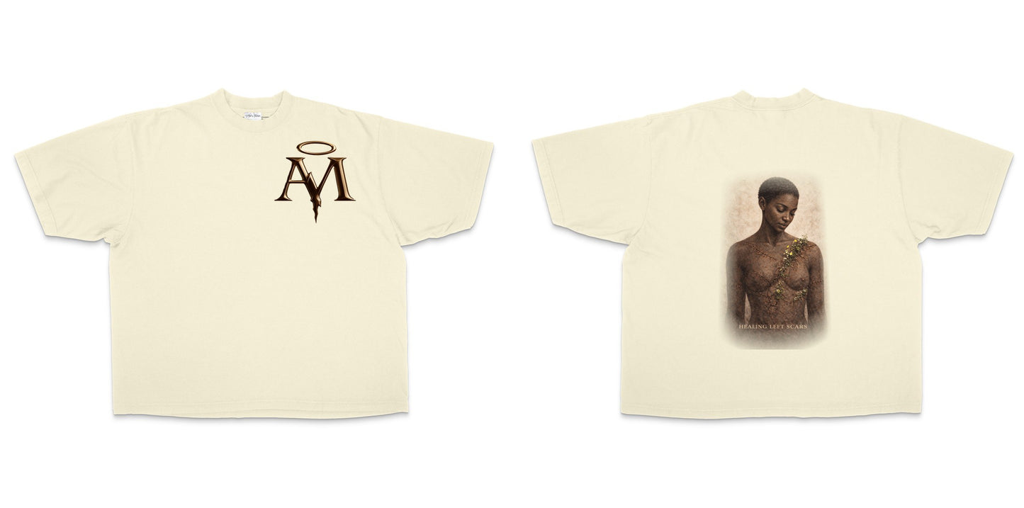 Shaka Wear SHGDD — Cream / L