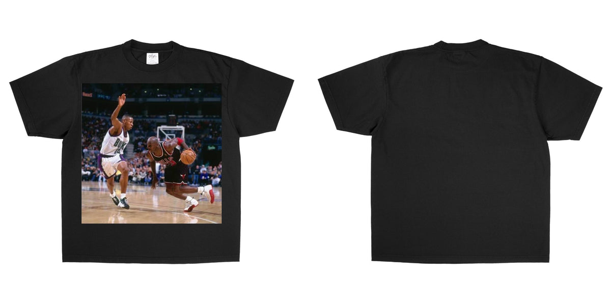 Shaka Wear SHGD — Black / XL