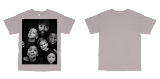 American Apparel 1301 — Ash Grey / 2XL