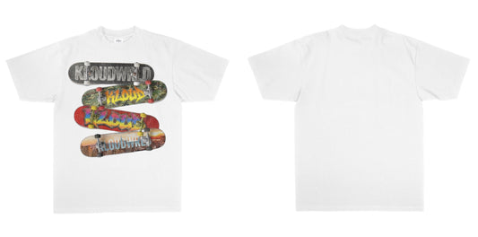 Shaka Wear SHMCS — White / M