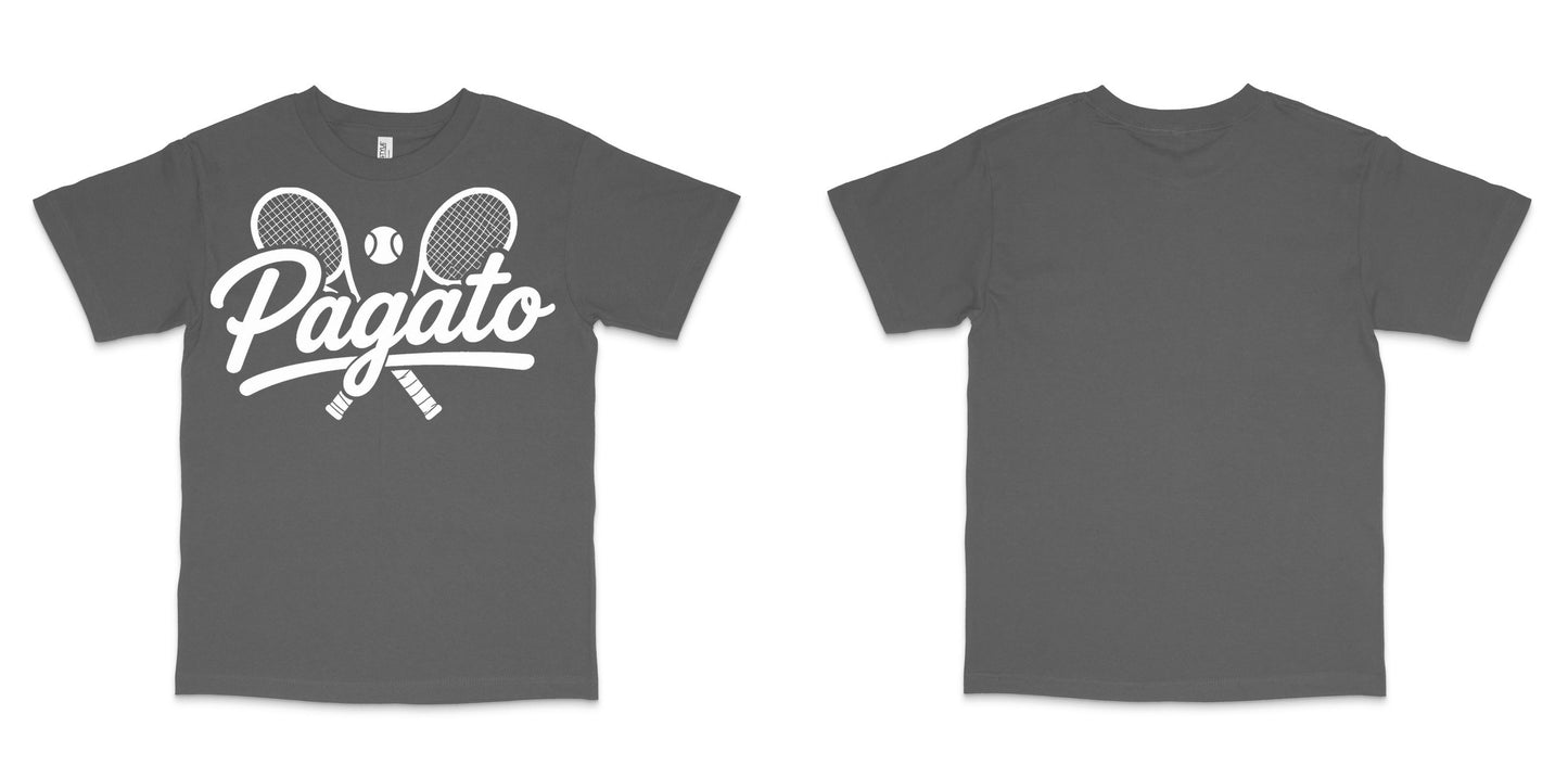 American Apparel 1301 — Black / XL