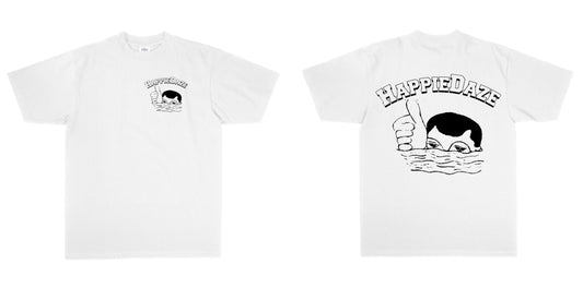 Shaka Wear SHMCS — White / XL
